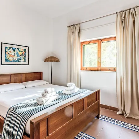 Villa Alfonsina Torca