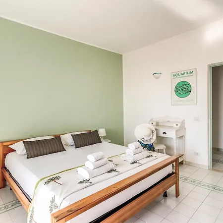 Villa Alfonsina Torca