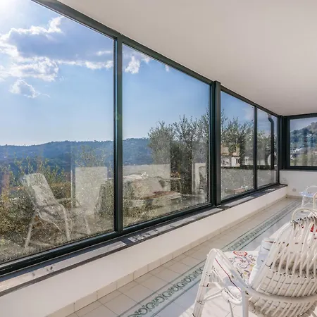 Villa Alfonsina *