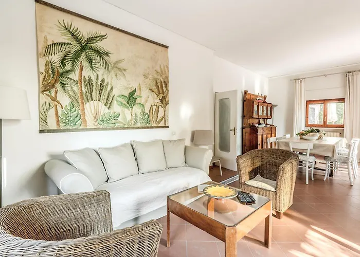 Villa Alfonsina *